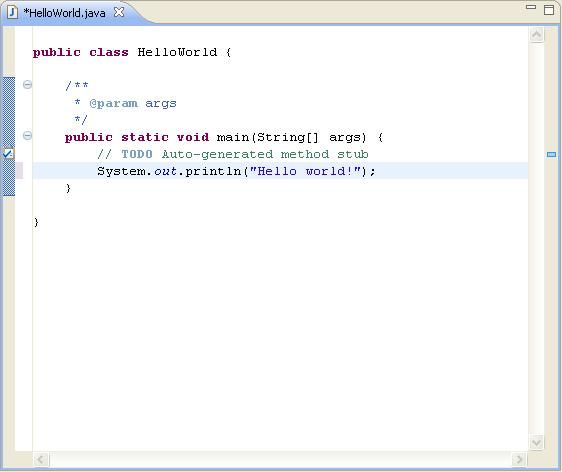 How to Code a Program in Java : 6 Steps - Instructables