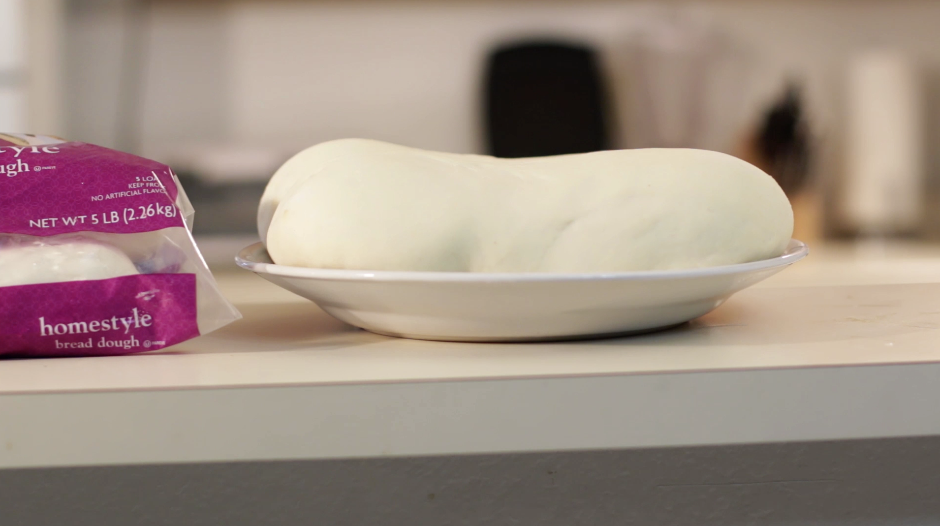 Bread Dough Calzones 8 Steps Instructables