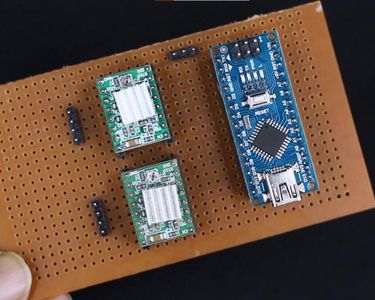 Take All Circuit