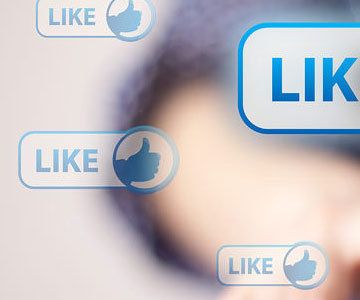 Increase Your Popularity on the Facebook With Massive Page Likes and Followers