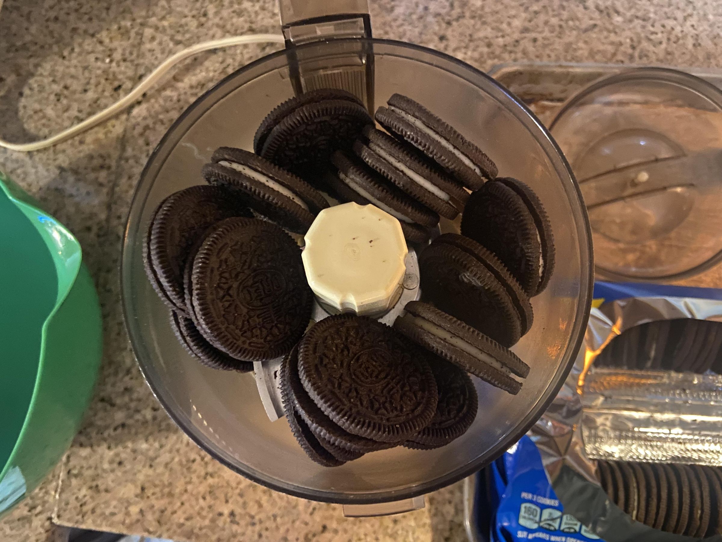 How to Make Oreo Balls 7 Steps Instructables