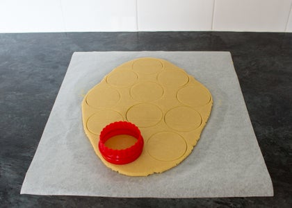To Make the Cookies (Continued)