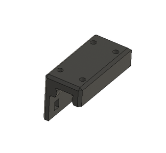 3D Printed Linear Guide Experiment : 8 Steps (with Pictures ...