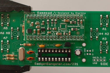 Make: Step V