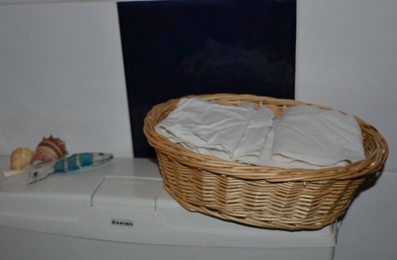 ☘ DIY  WASHABLE TOILET PAPER ☘