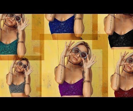 How to Change Color in Photoshop