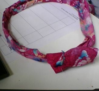 Cute Easy Headband