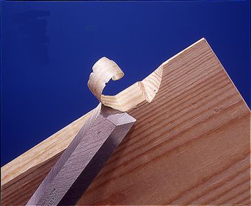 How to Use a Wood Chisel : 10 Steps - Instructables