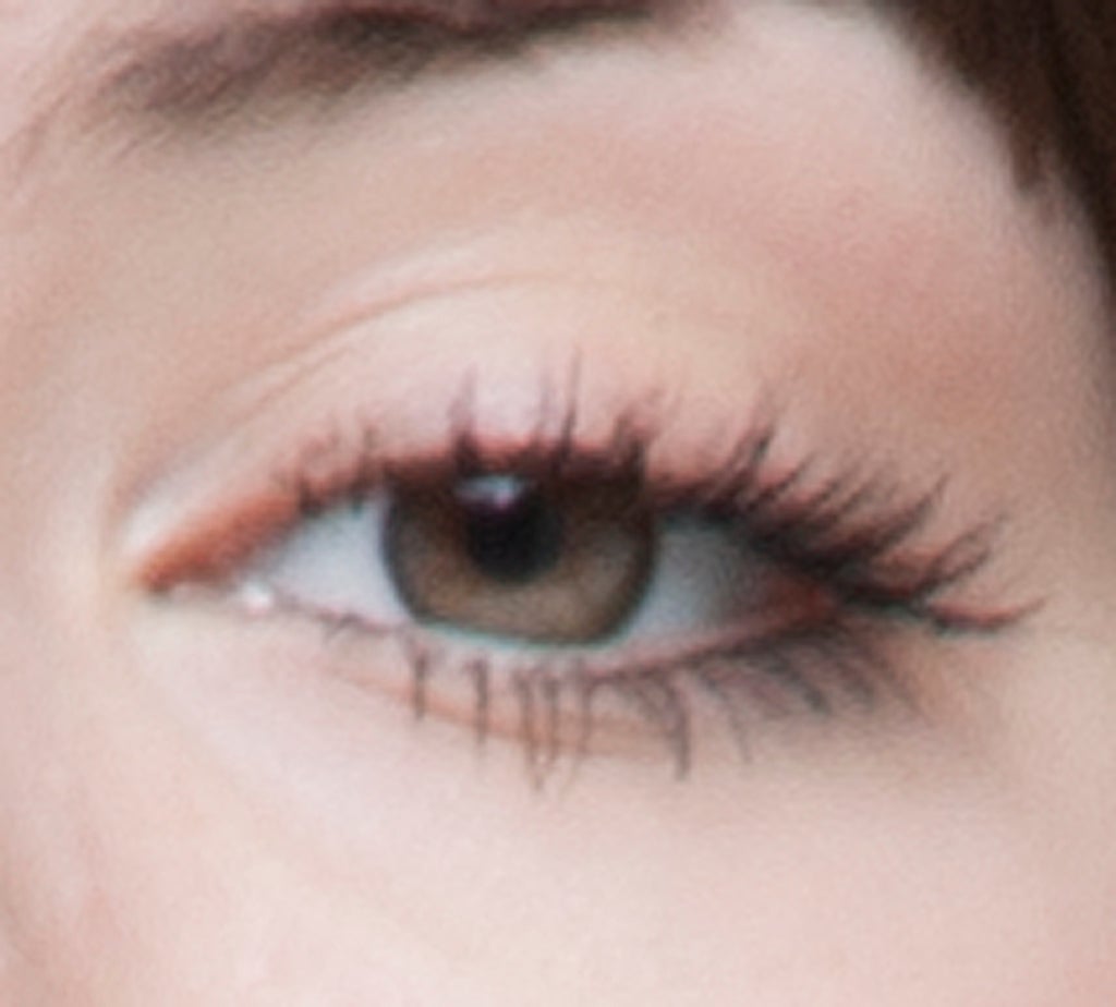 Beginning Photoshop Adding Life To Eyes 7 Steps Instructables Beginning Photoshop Adding Life To Eyes 7 Steps Instructables