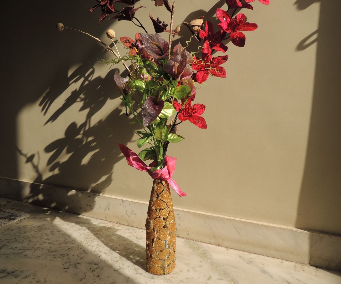 Flower Vase