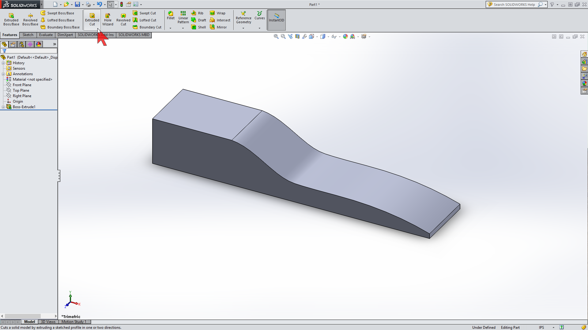 Solidworks Tutorial: CO2 Racer : 32 Steps - Instructables