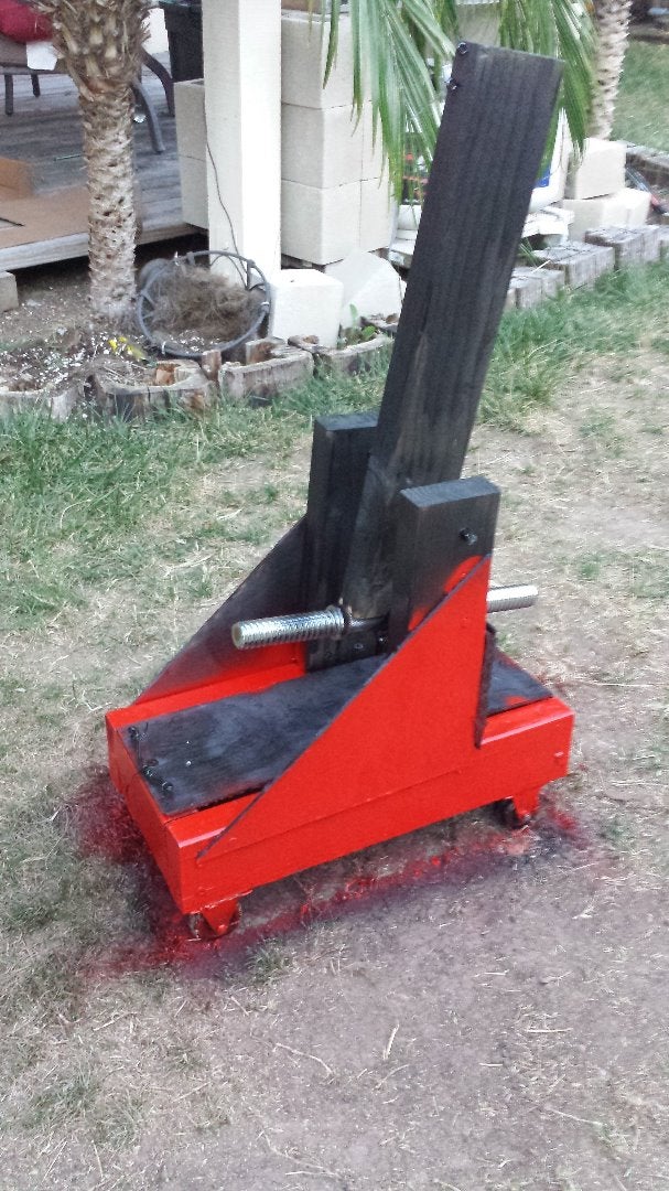 Small Trebuchet 22 Steps (with Pictures) Instructables