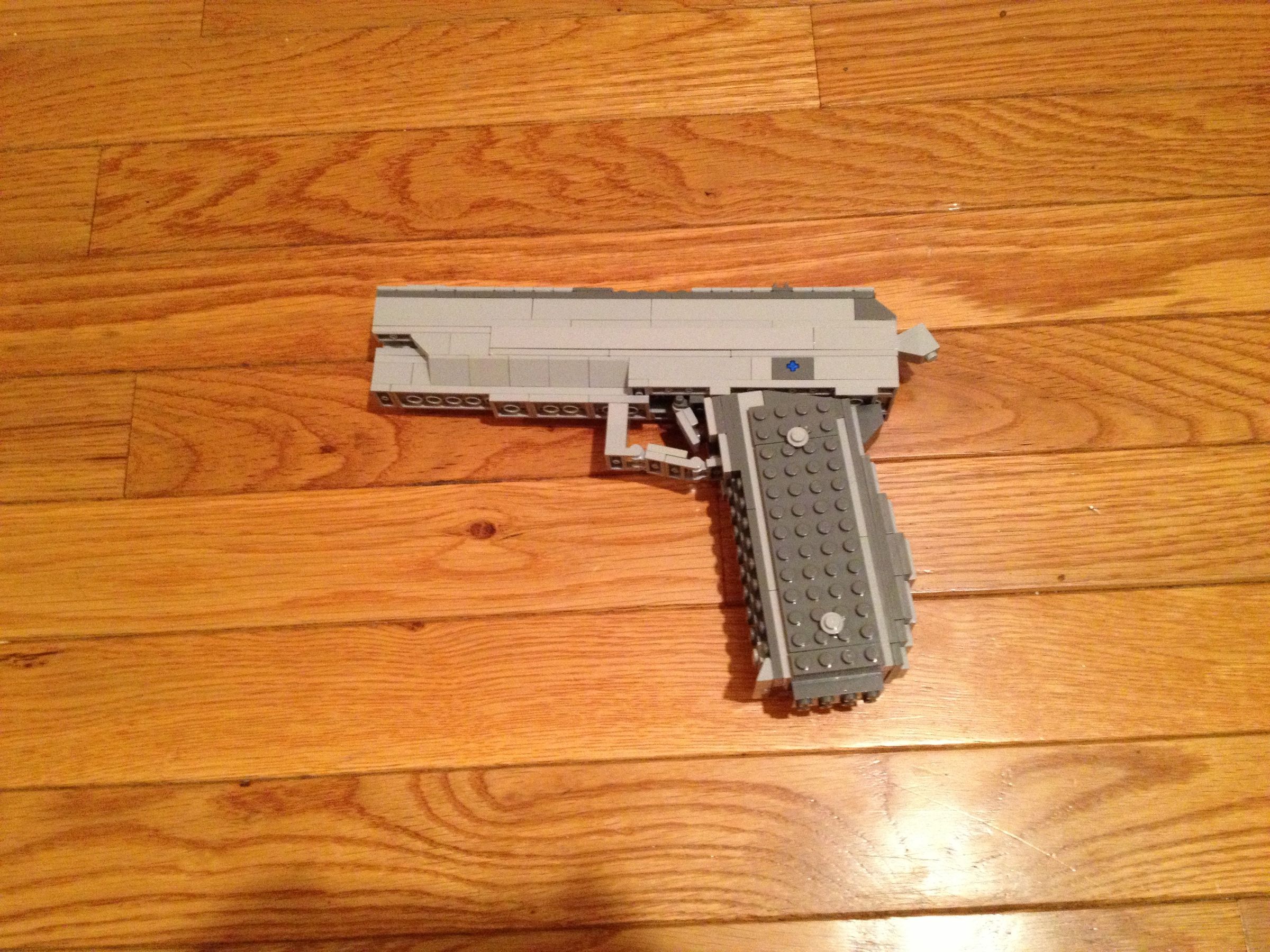 Lego SIG Sauer P226