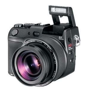 Whack Your Camera Out!
