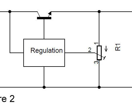Easy Project - Bench Power Supply (0 .. 30V, 2 Amp)