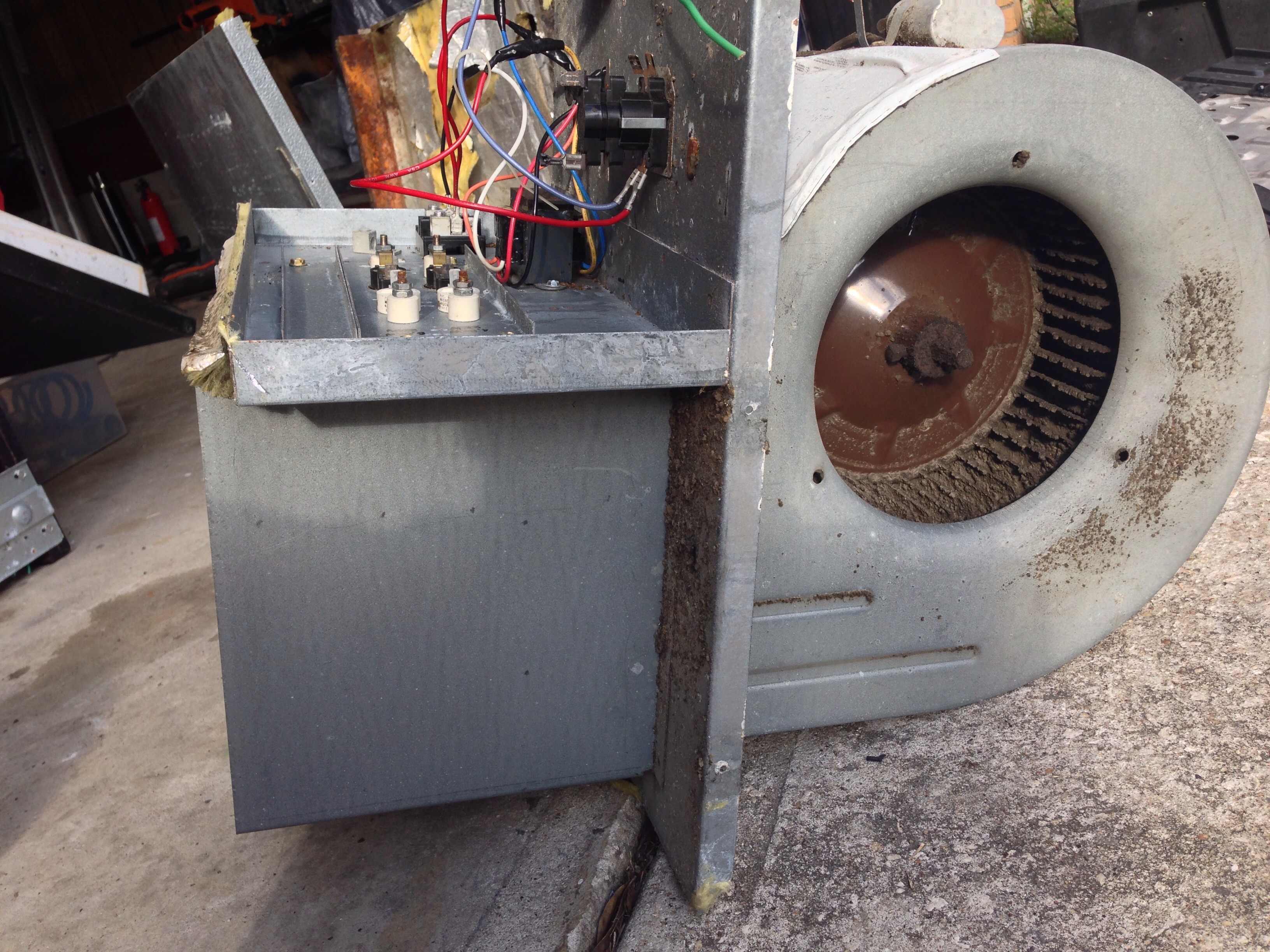 Welding Fume Hood Extractor 5 Steps (with Pictures) Instructables