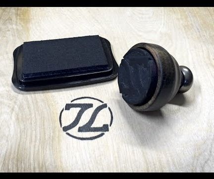 DIY Stamp