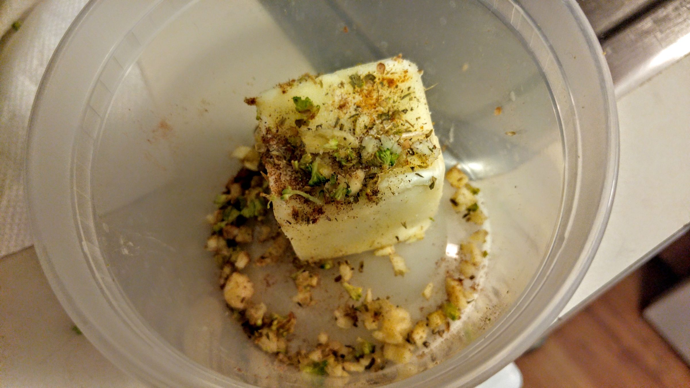 Garlic Butter