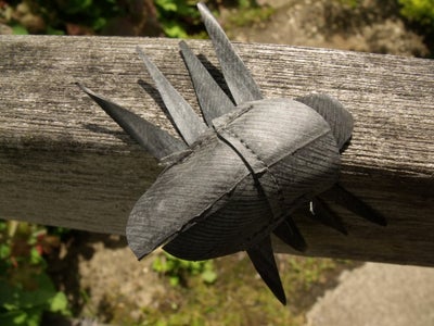 Eeeeeks, Louse Everywhere