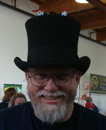 author