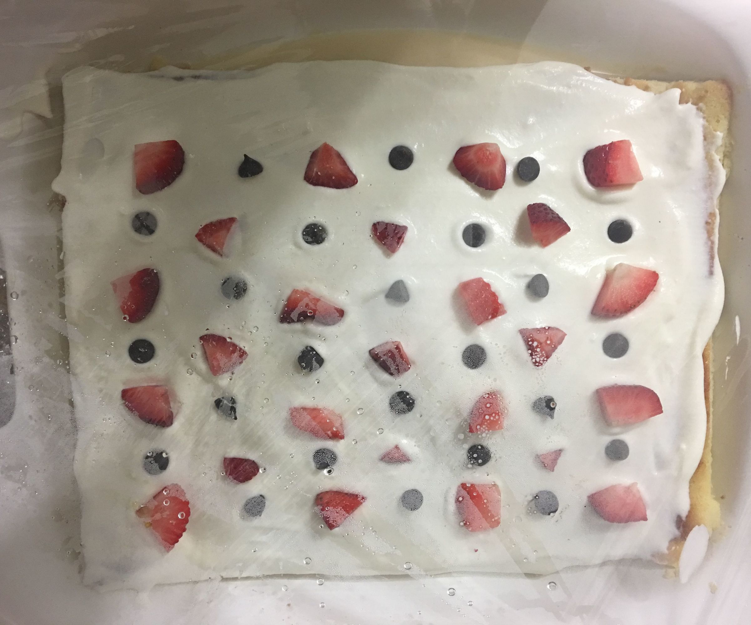 Tres Leches