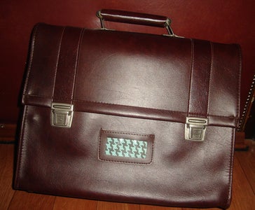 Getting the Business Out of the Way