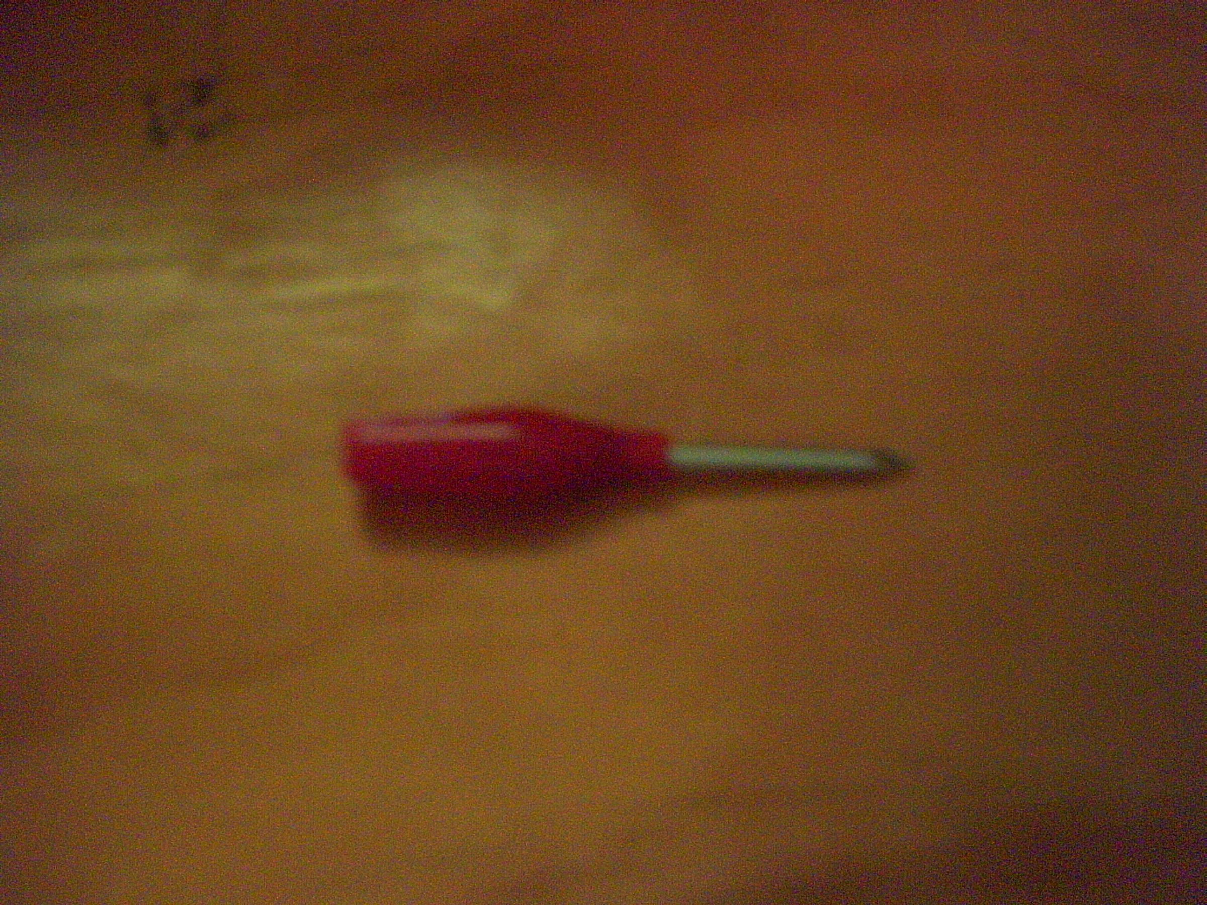 How to Make, More Blowgun Darts