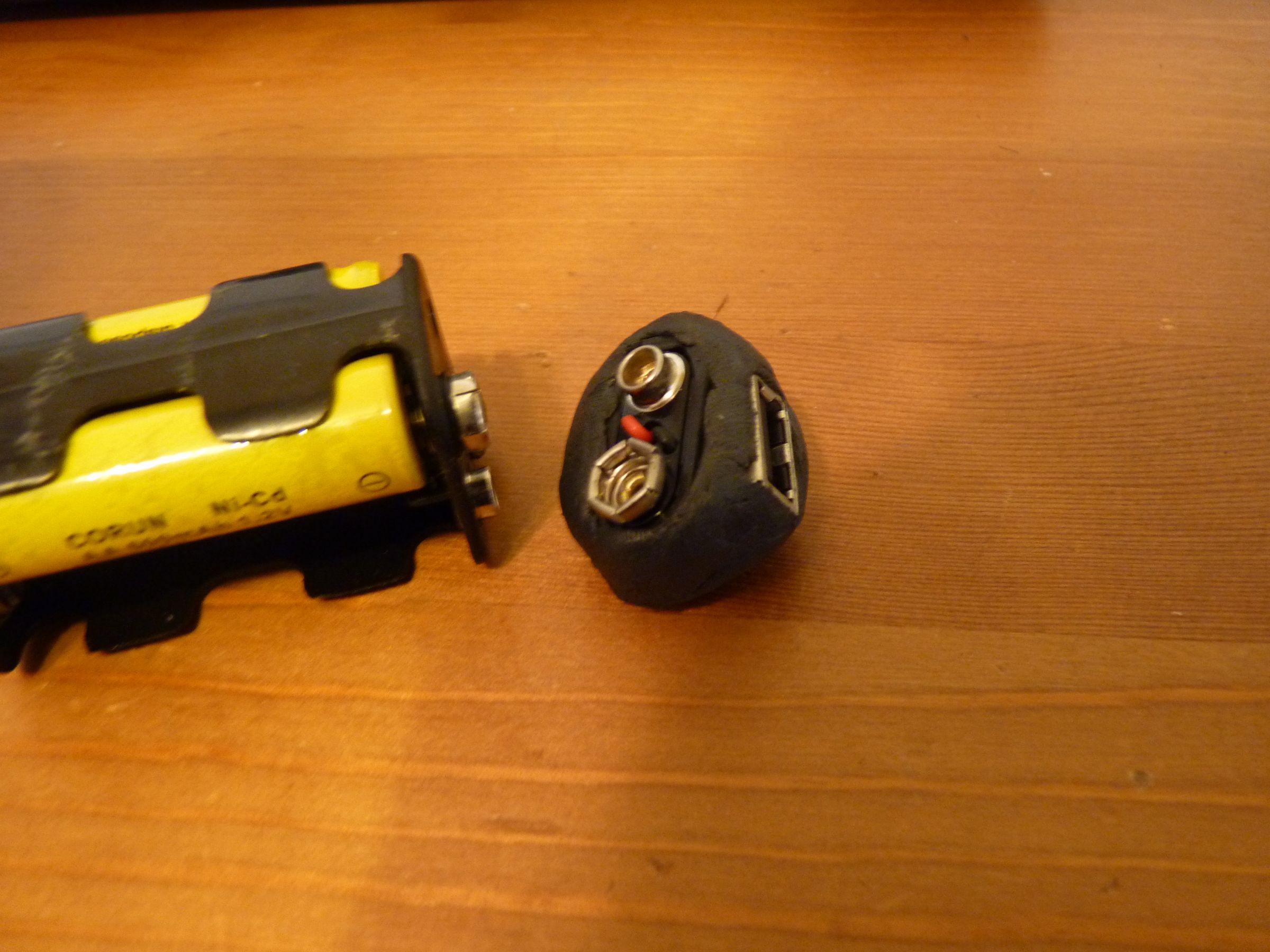 Make Your Own USB Adapters 10 Steps (with Pictures) Instructables