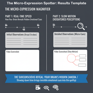 Rhythm 7 - the Hidden Social Pulse:
