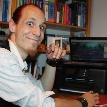 author