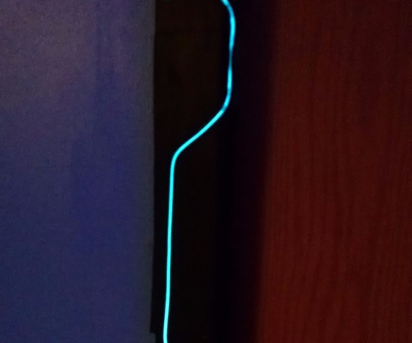 Tron Molding Prototype