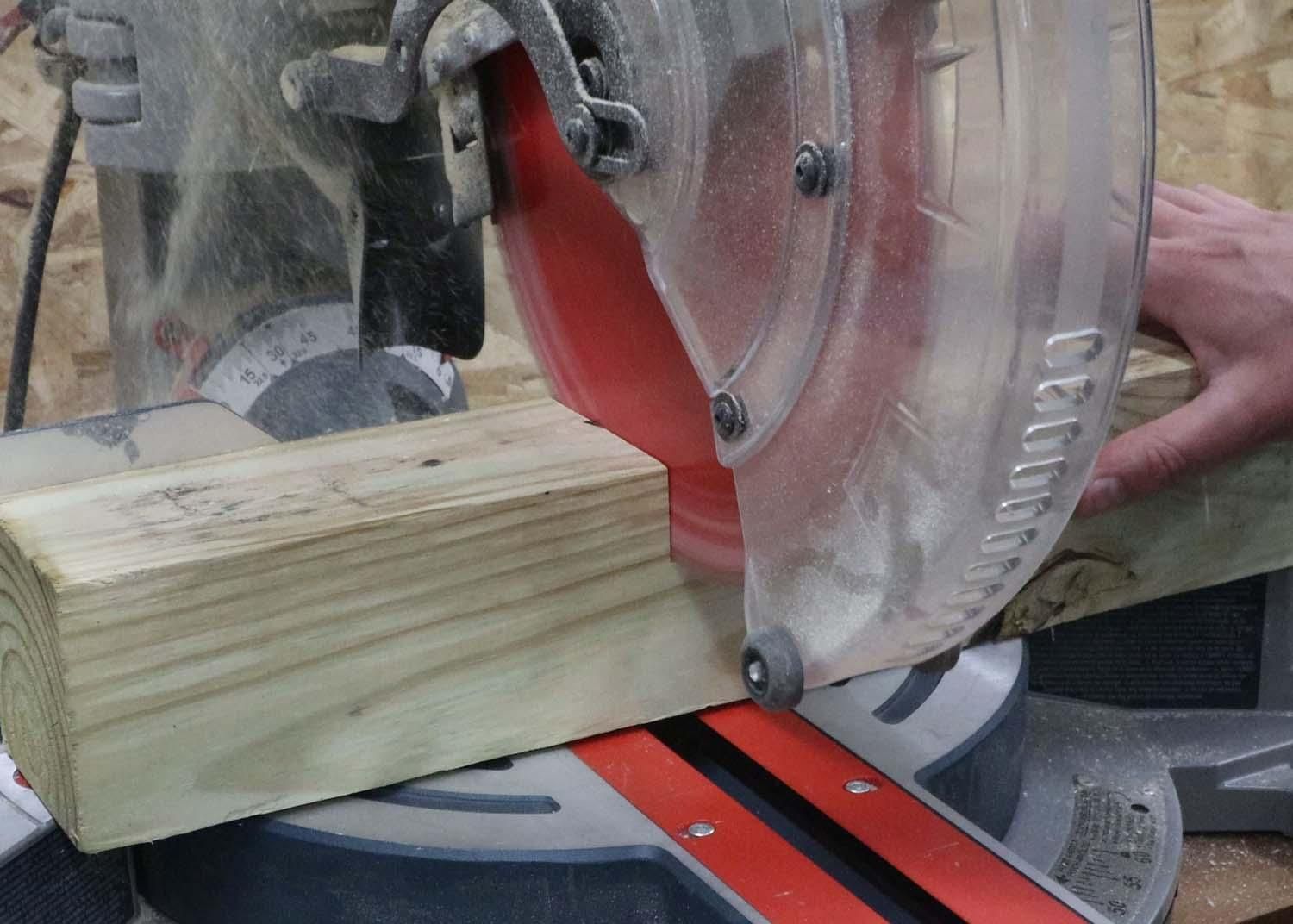 HalfFaceCord Firewood Rack 7 Steps (with Pictures) Instructables