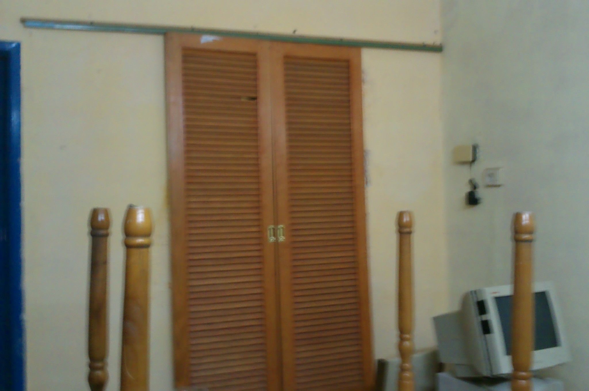 Sliding Window With Recicled Materials