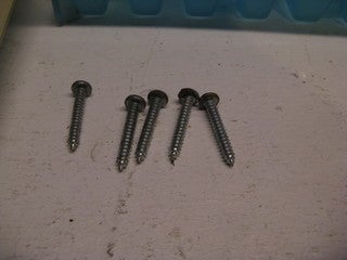 Remove Combustion Air Fan