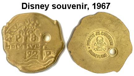 3D Print the Goonies Doubloon! : 3 Steps (with Pictures