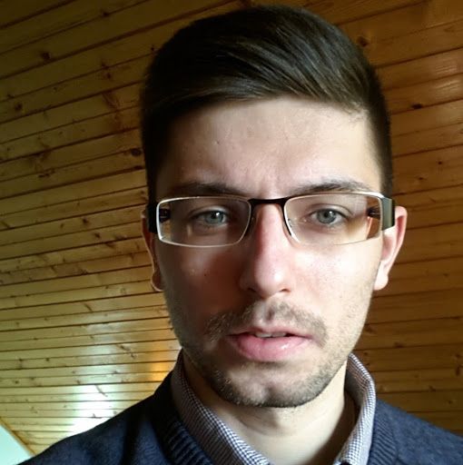 author
