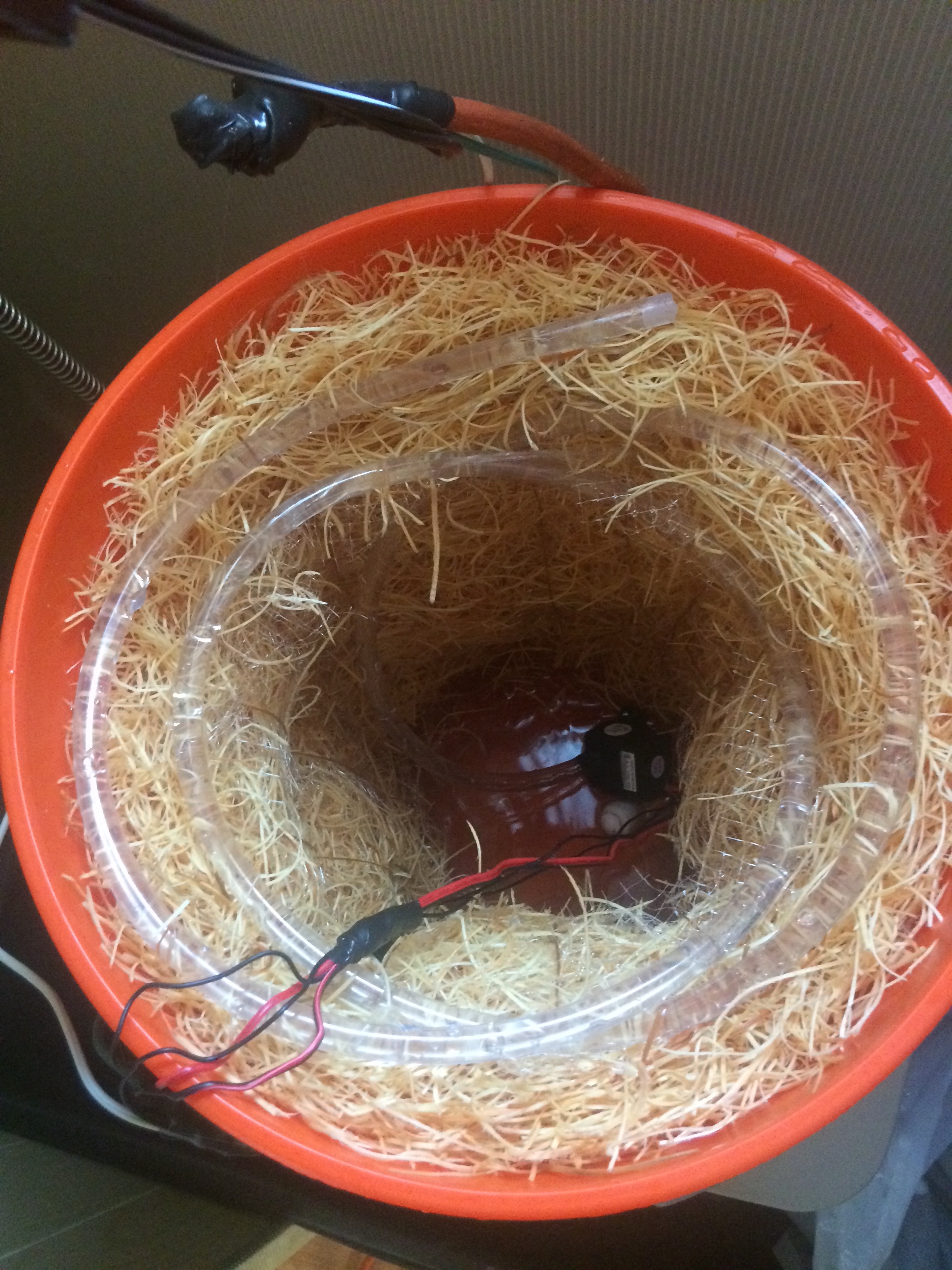 Mini Swamp Cooler Instructables