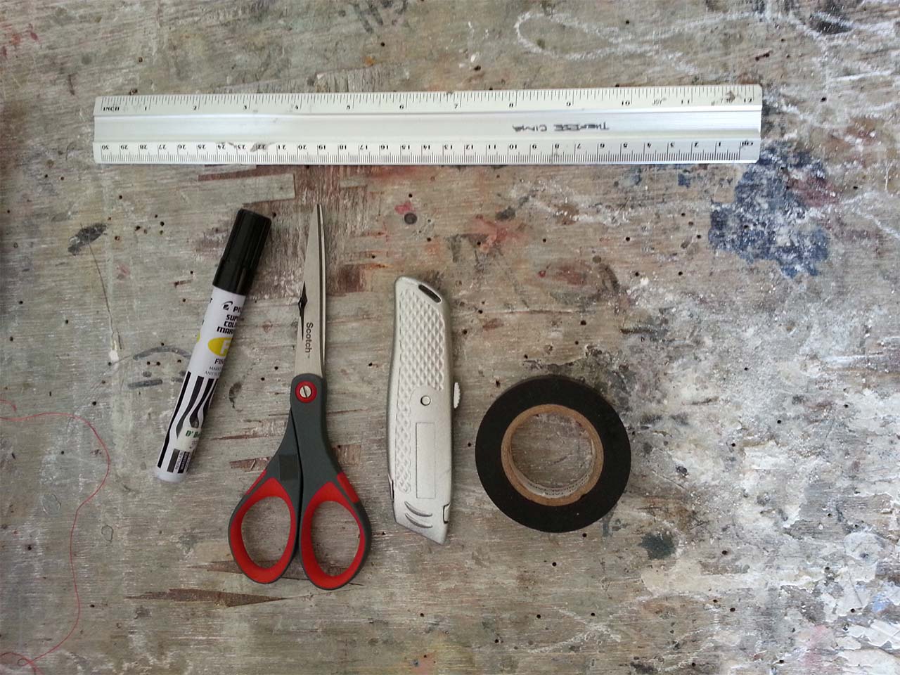 DIY PET Bottle Megaphone