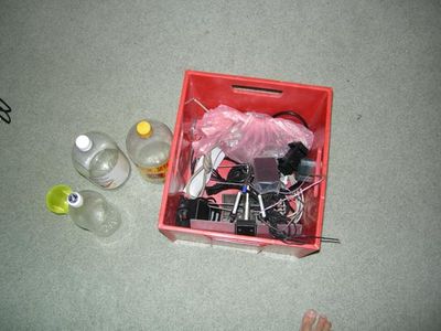 The_mad_man's Workspace