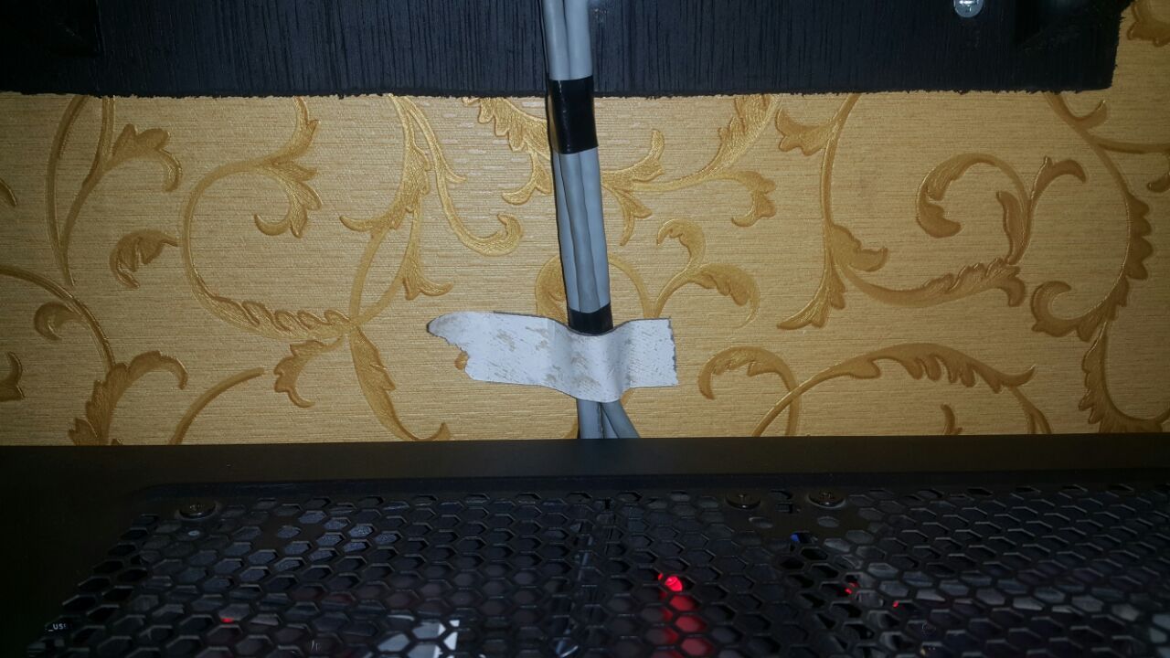 Make Use of the Part of 3m Tape That You Usually Throw - Instructables
