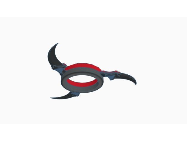 Super Fidget Spinner