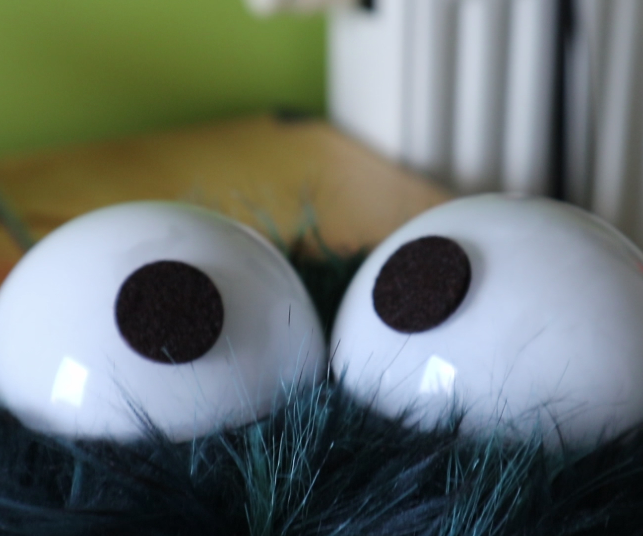 The Internet Monster