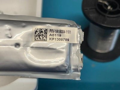 Disassembly Original FullyMax Bat