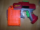 Nerf Crossfire Mag Mod