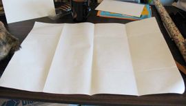 Folded Book : 7 Steps (with Pictures) - Instructables