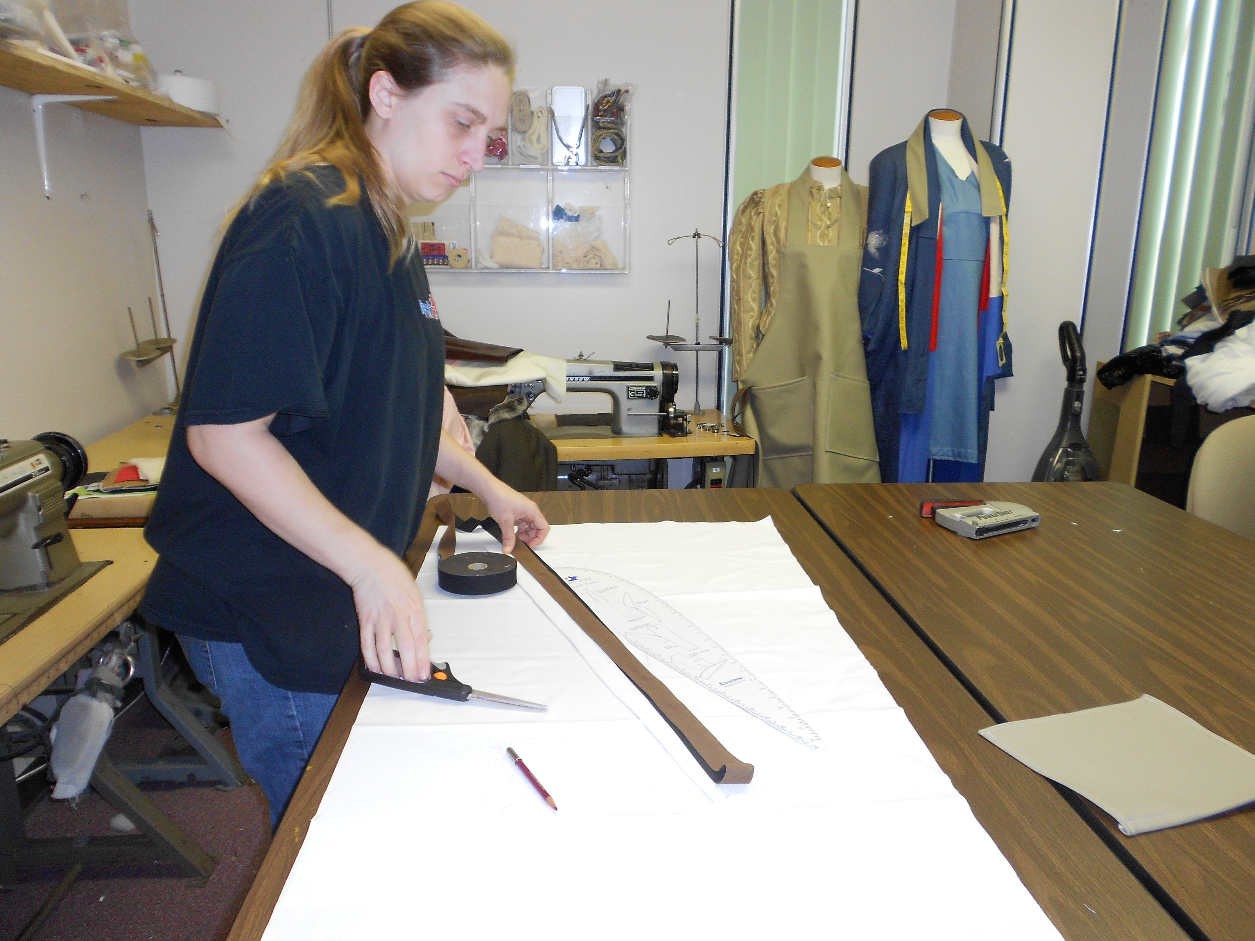 Collection Cover Image: How to Do Professional Alterations by Hand