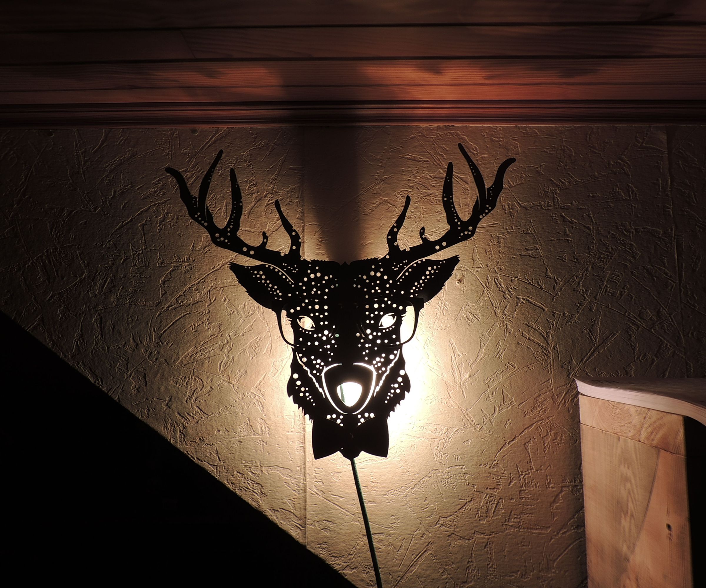 How to Make an Awesome Design Lamp