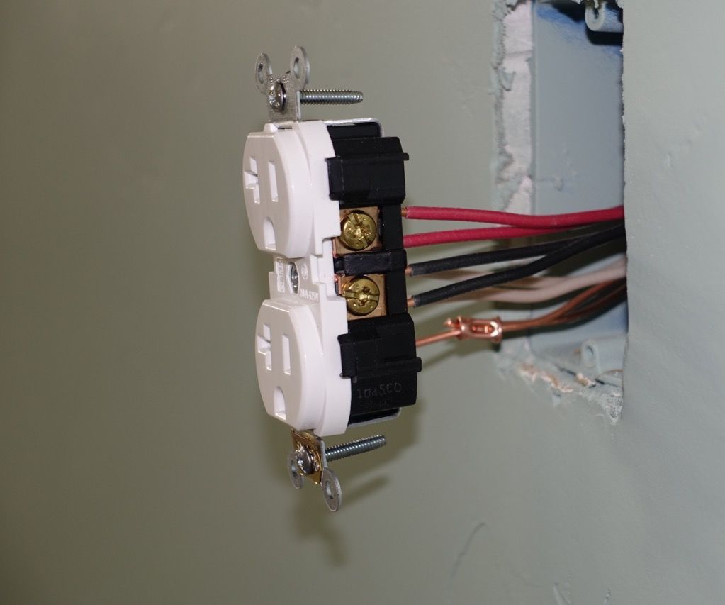 More Power for Shop Receptacles: Shared Neutral Wiring