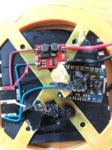 Electronics