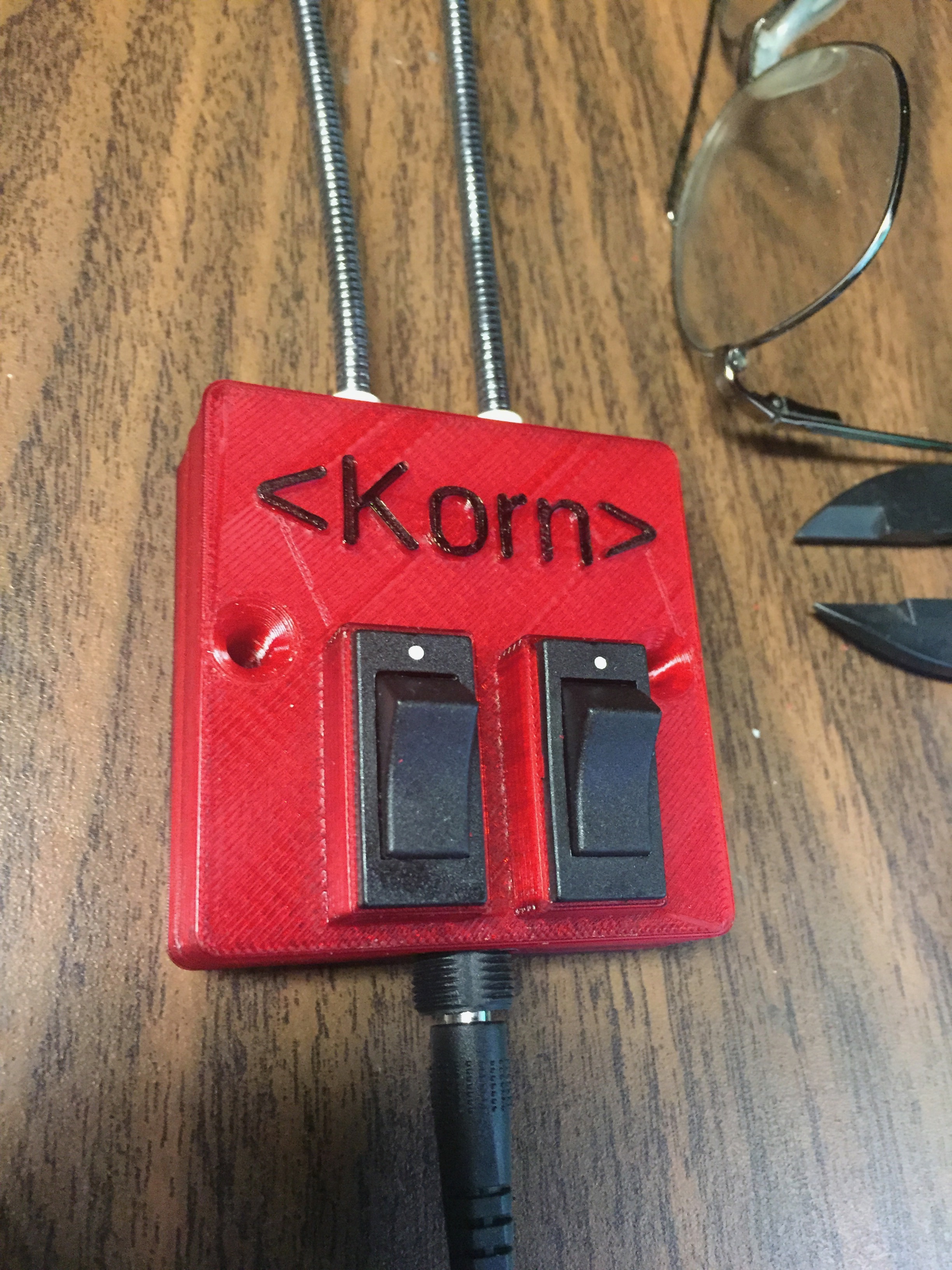 Reading Lights From Cheap USB Lamps 3 Steps Instructables